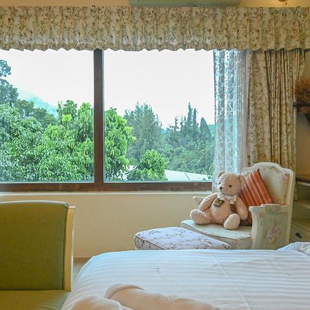 Swiss Valley Hip Resort Suan Phueng Pokoj fotografie