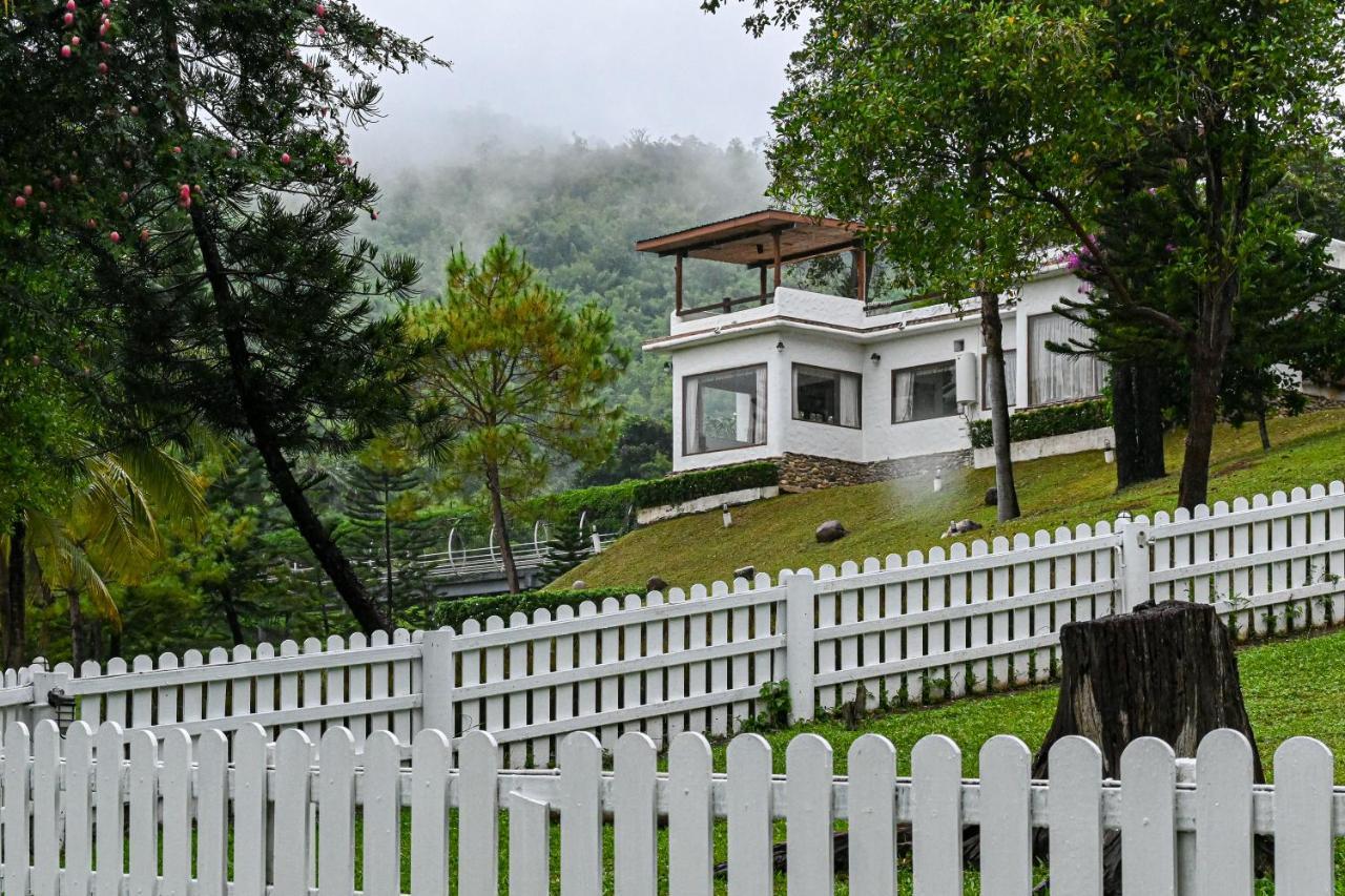 Swiss Valley Hip Resort Suan Phueng Exteriér fotografie