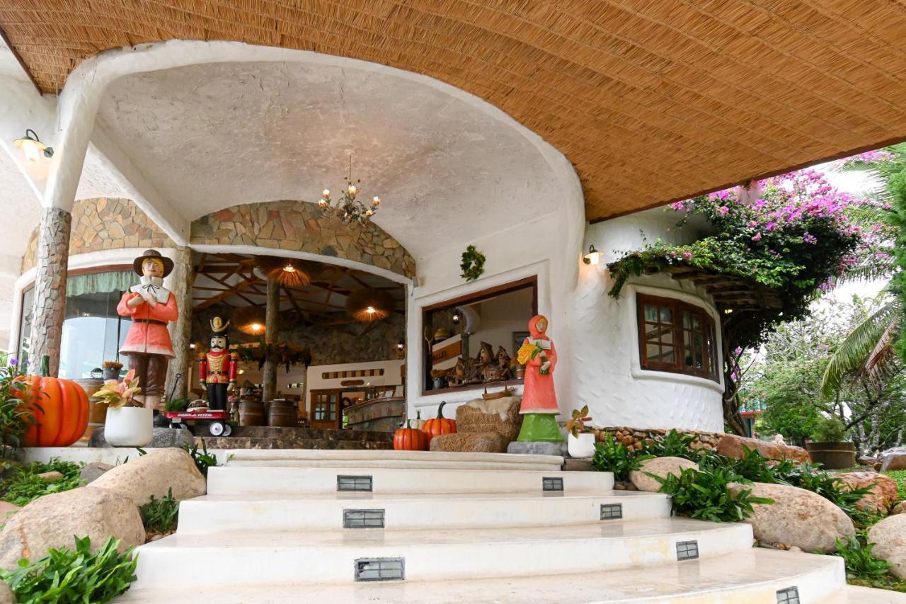 Swiss Valley Hip Resort Suan Phueng Exteriér fotografie