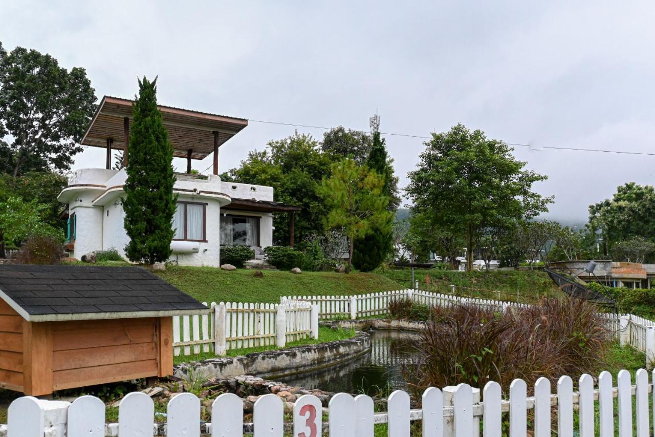 Swiss Valley Hip Resort Suan Phueng Exteriér fotografie