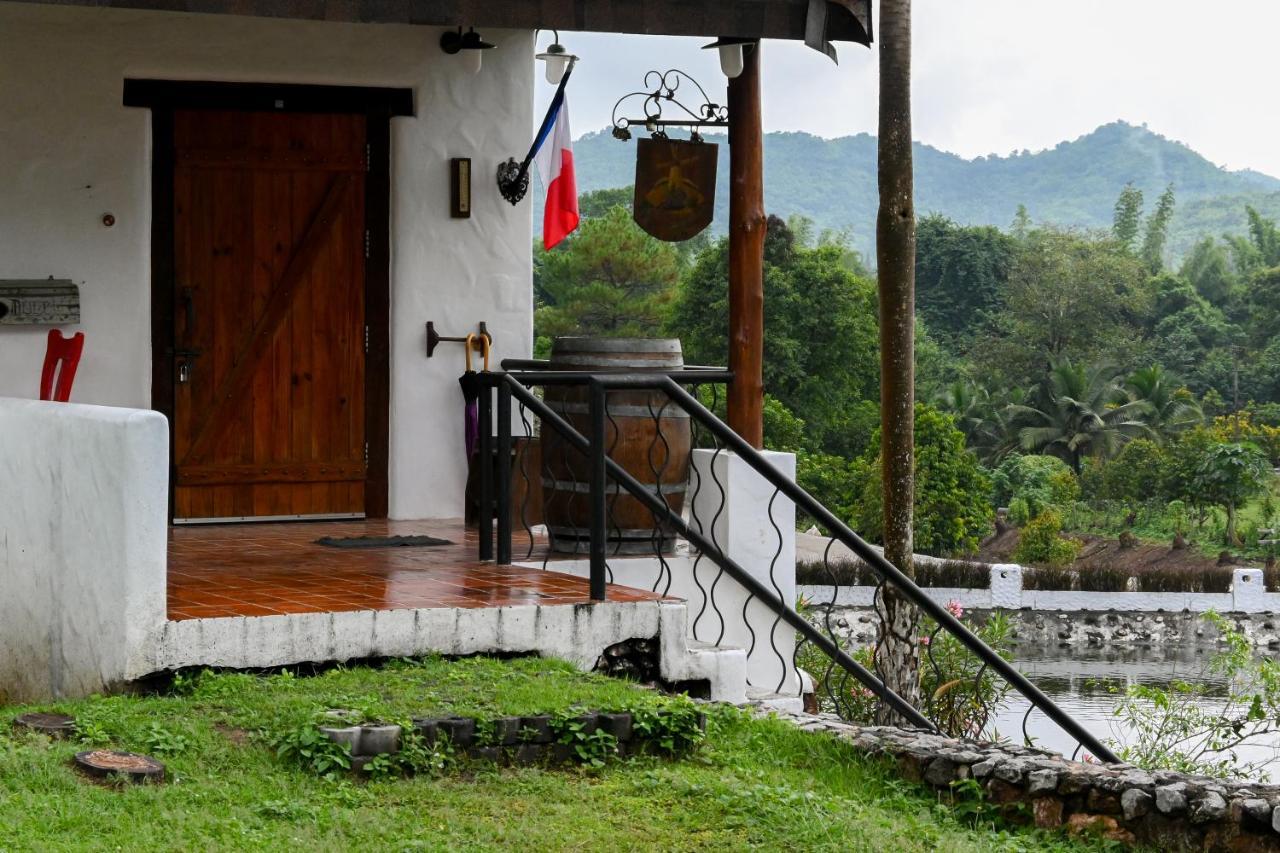 Swiss Valley Hip Resort Suan Phueng Exteriér fotografie