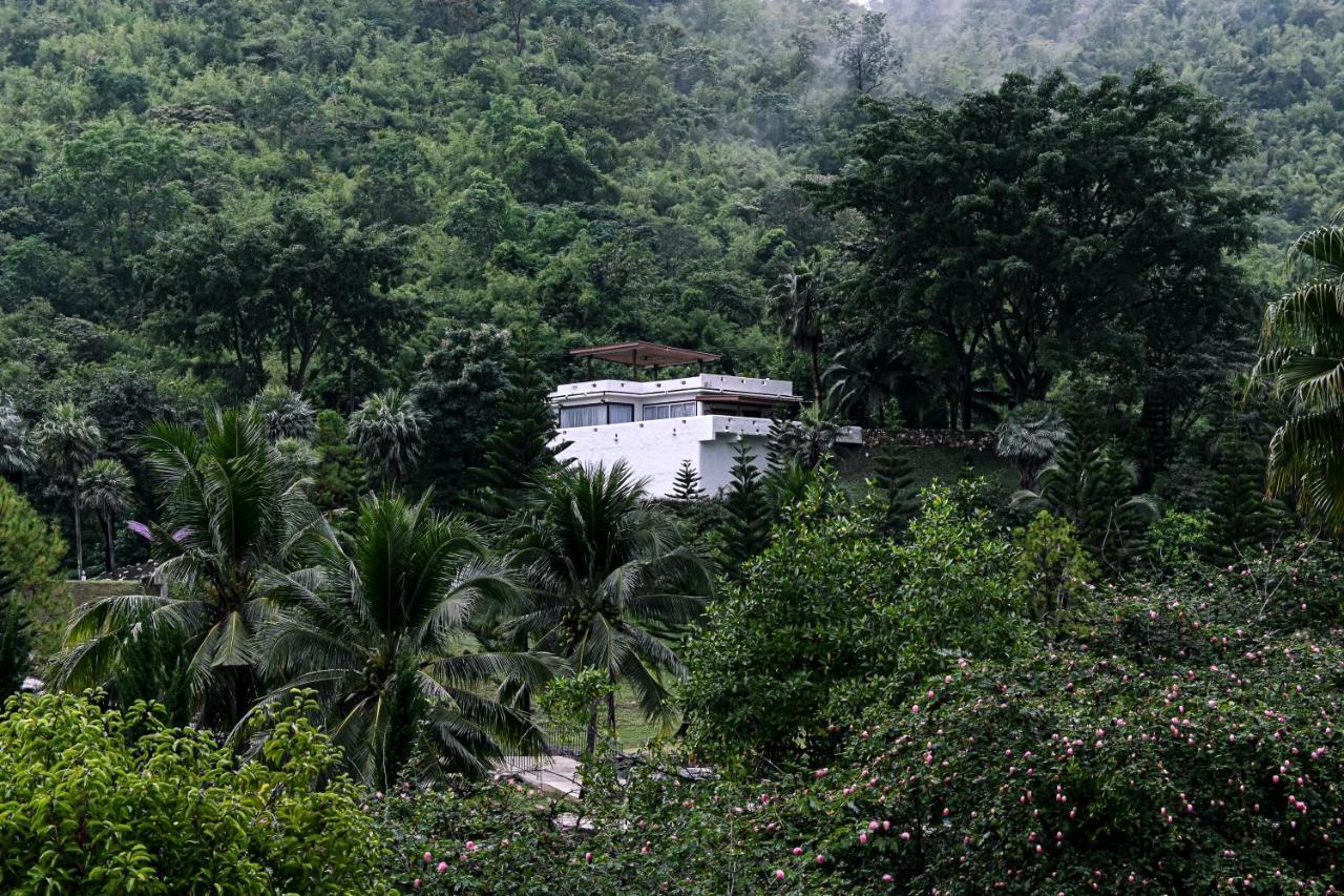Swiss Valley Hip Resort Suan Phueng Exteriér fotografie