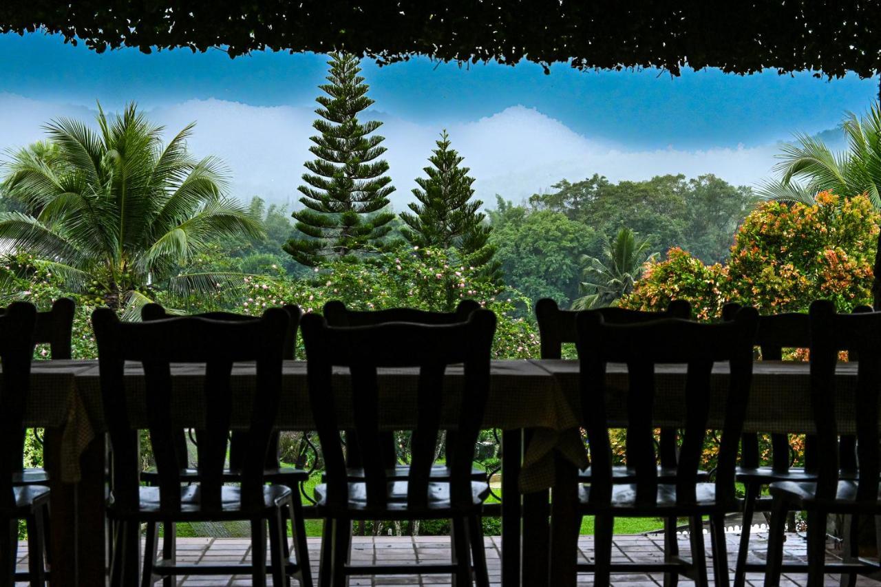 Swiss Valley Hip Resort Suan Phueng Exteriér fotografie