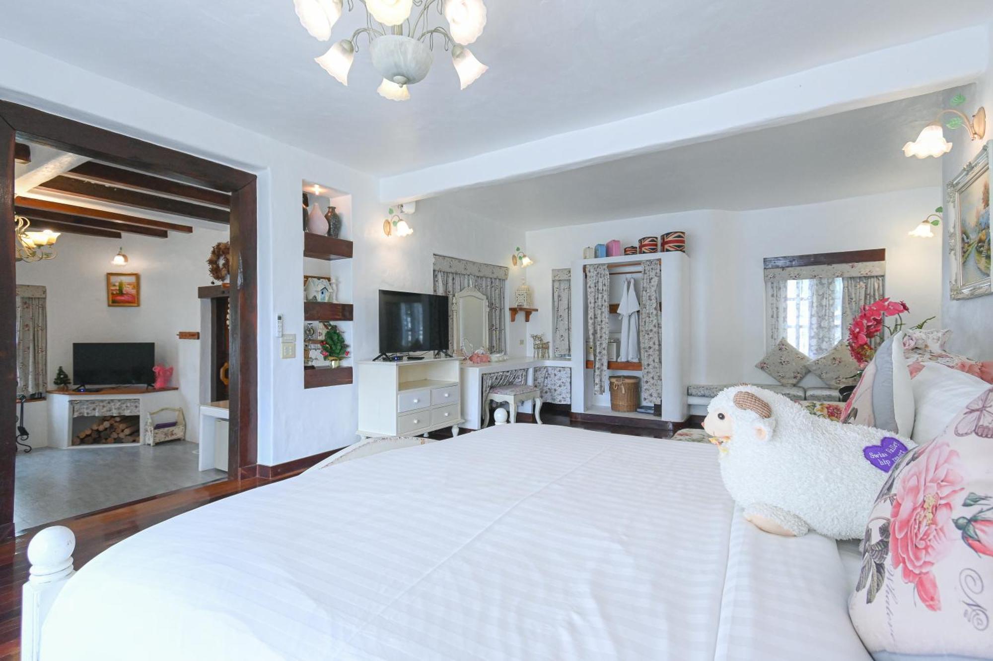 Swiss Valley Hip Resort Suan Phueng Pokoj fotografie